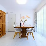 Valle Marina Appartement *