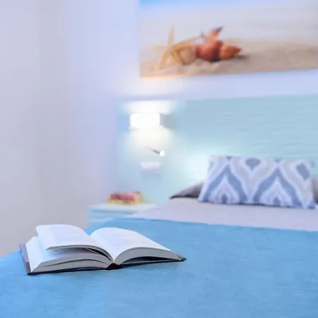 Appartement Valle Marina *