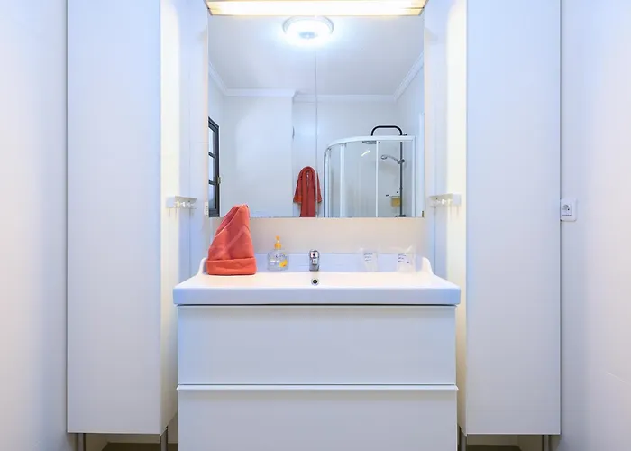 Appartement Valle Marina