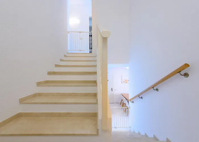Appartement Valle Marina Arguineguin