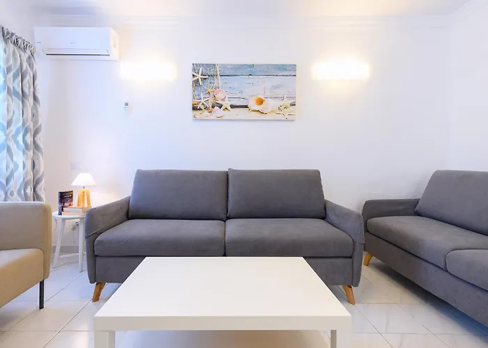 Apartment Valle Marina