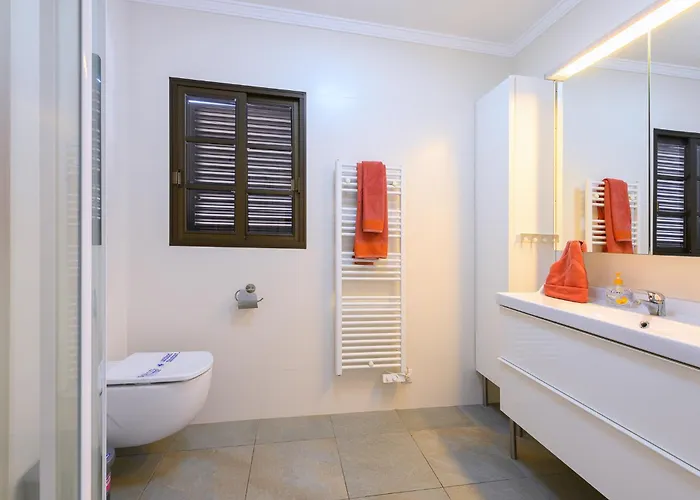 Apartment Valle Marina *