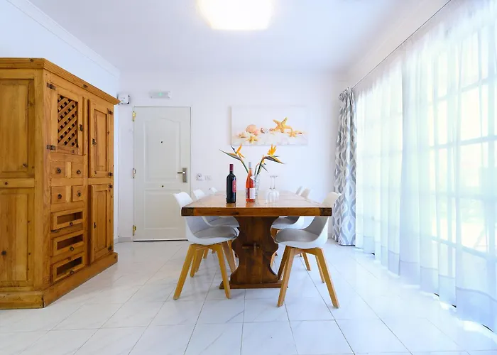 Valle Marina Apartment *