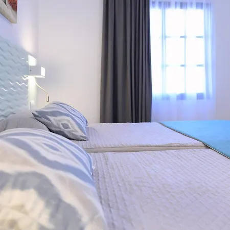 Appartement Valle Marina