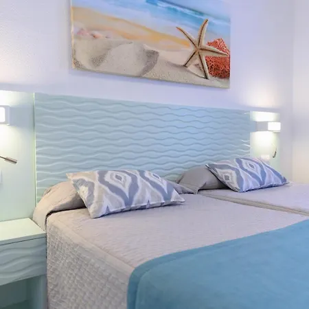 Valle Marina Апартаменты *