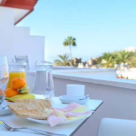 Valle Marina Апартаменты *