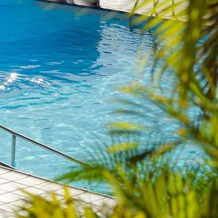 Апартаменты Valle Marina *