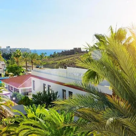 Valle Marina Моган