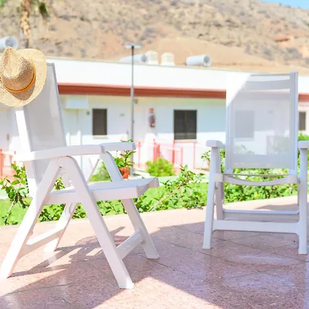 Valle Marina Апартаменты