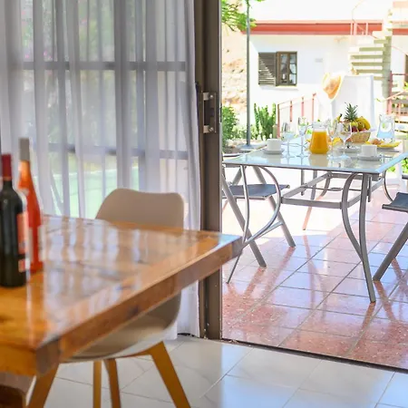 Valle Marina Appartement *