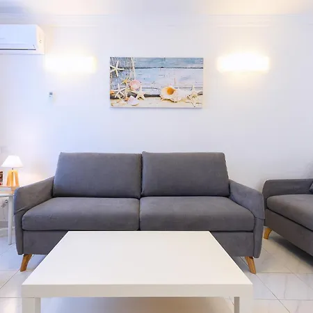 Apartment Valle Marina
