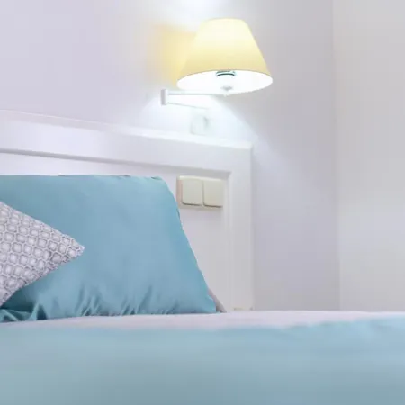Апартаменты Valle Marina
