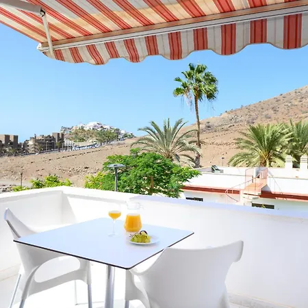 Appartement Valle Marina *