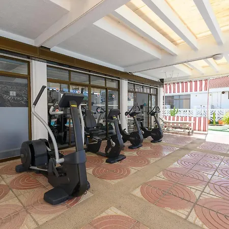 Apartment Valle Marina