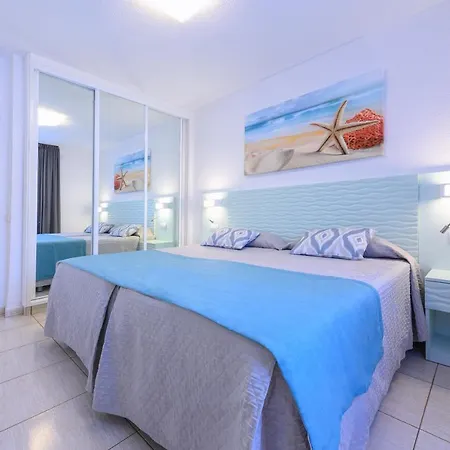 Valle Marina * Mogan