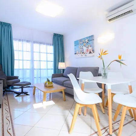 Valle Marina Apartment *