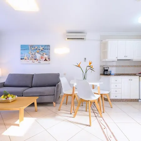 Valle Marina Apartment Mogan