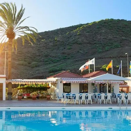 Valle Marina Mogan