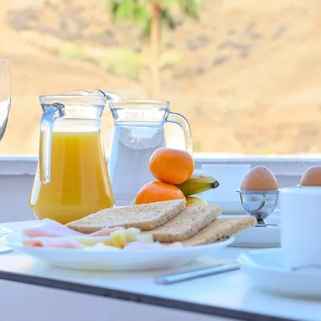 Valle Marina Apartment Mogan