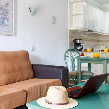 Valle Marina Apartment