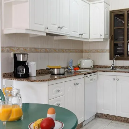 Apartment Valle Marina Mogan