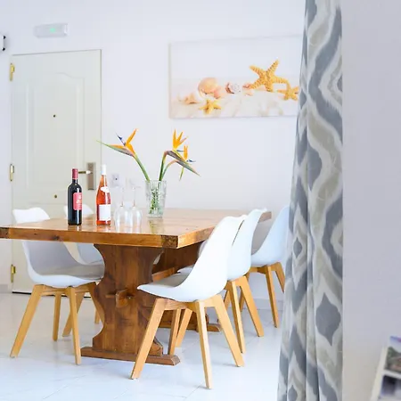 Valle Marina Apartment