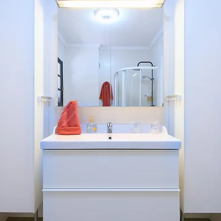Apartment Valle Marina