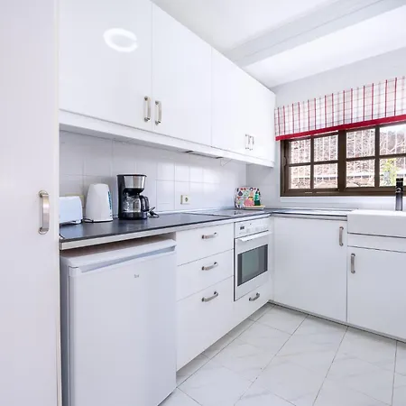 Apartment Valle Marina *