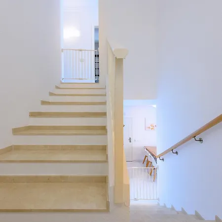 Apartment Valle Marina Mogan