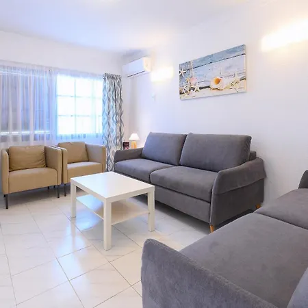 Apartment Valle Marina *