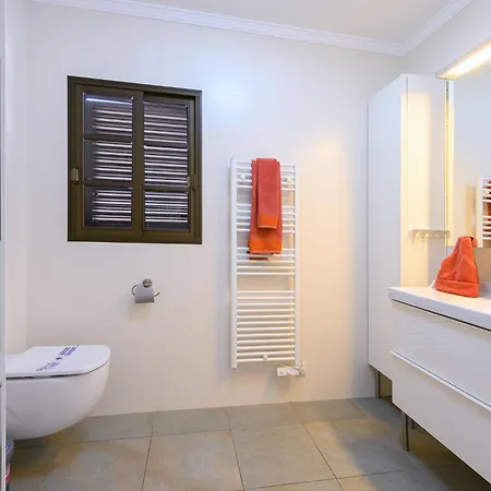 Apartment Valle Marina *