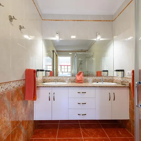 Valle Marina Apartment Mogan