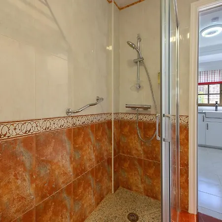 Valle Marina Apartment Mogan