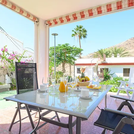 Valle Marina Apartment Mogan